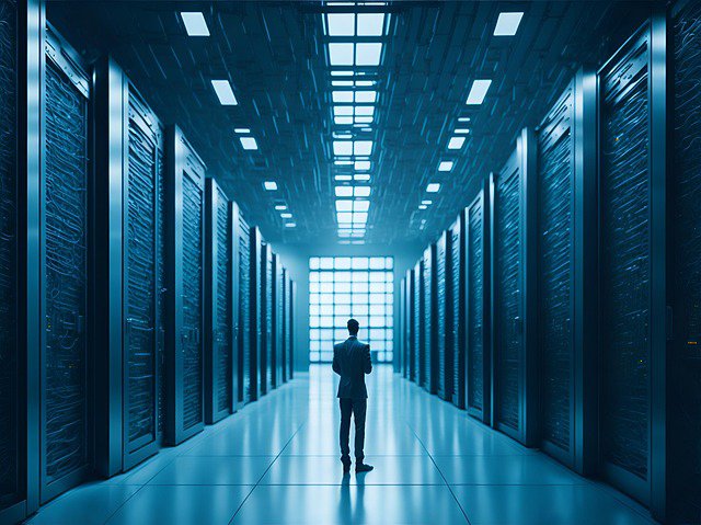 Data-driven of data-distracted? cover