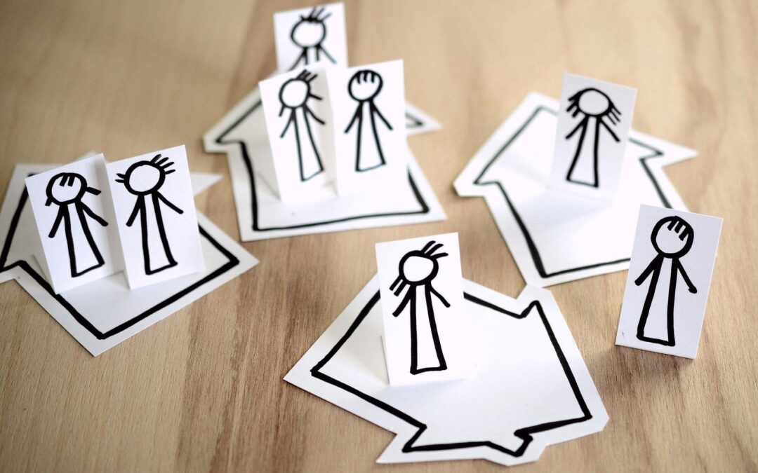 Famille recomposée : comment planifier sa succession sur mesure ?