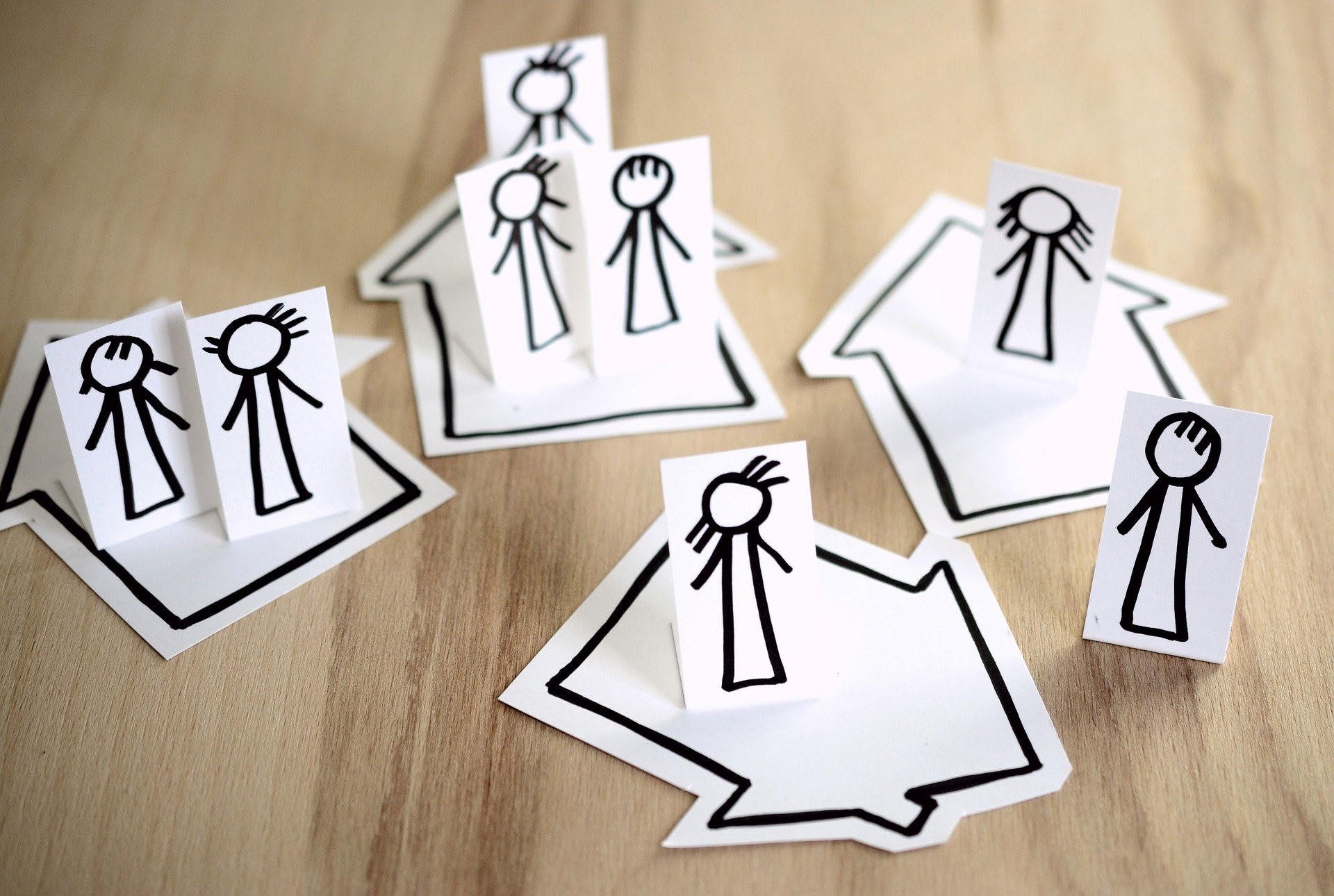 Famille recomposée : comment planifier sa succession sur mesure ? cover