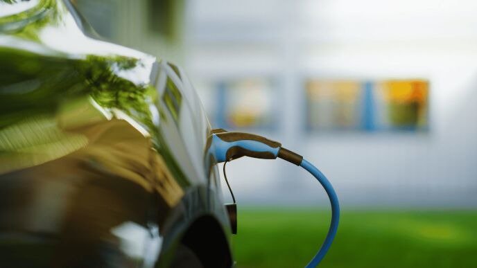 Tarif CREG pour la recharge à domicile des voitures de société autorisé de façon permanente cover