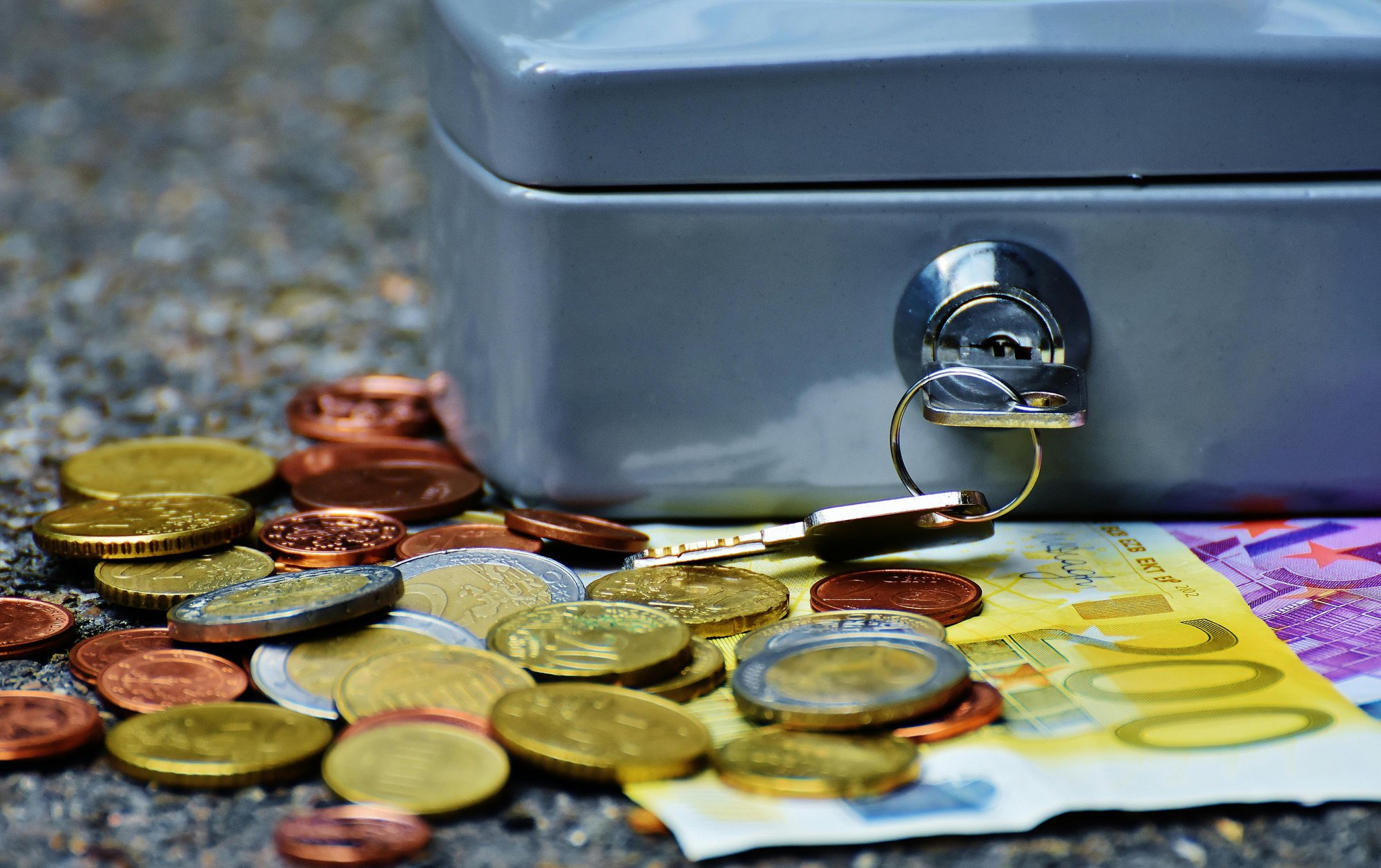 De fiscale regularisatie is helemaal terug! cover