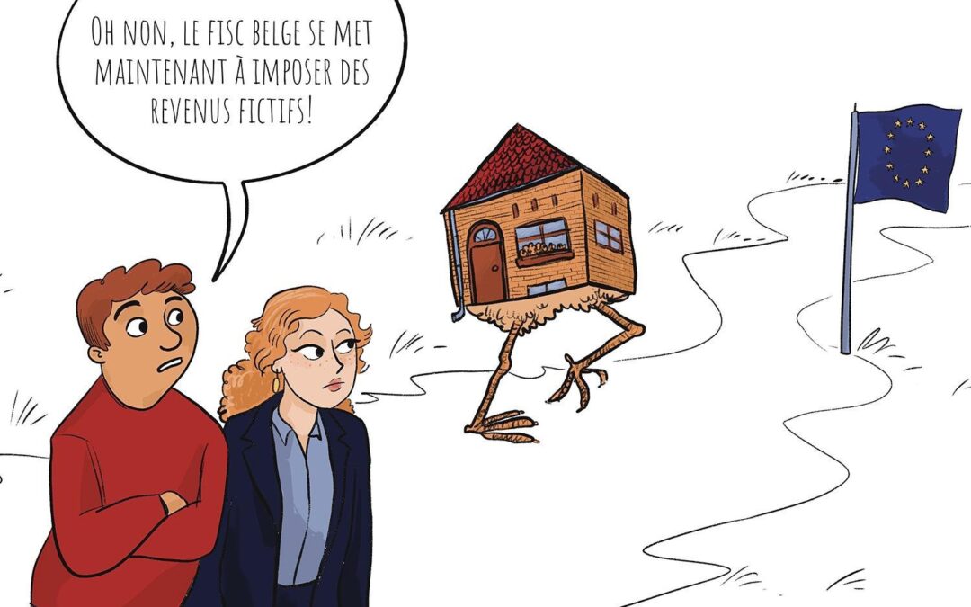 Quand l’émigration d’une société coûte cher à ses actionnaires