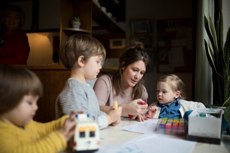 Tout savoir sur la pension alimentaire après divorce : calcul et indexation cover