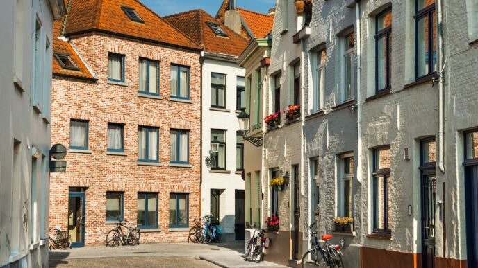 West-Vlaanderen schrapt provinciebelasting op tweede verblijven cover