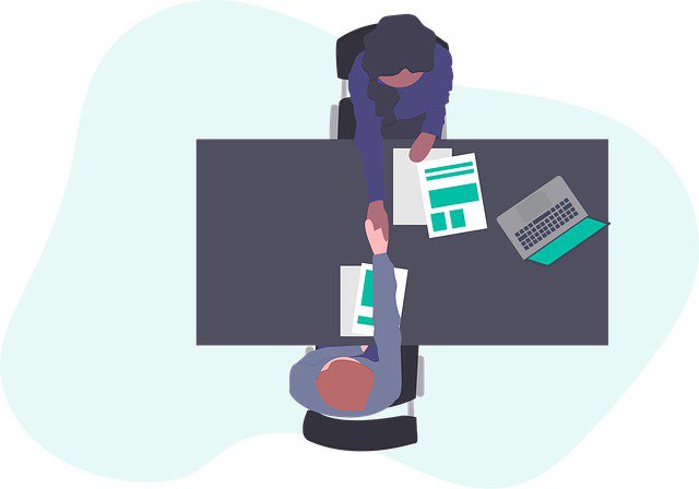 Solliciteren als rechtenstudent: vijf tips cover