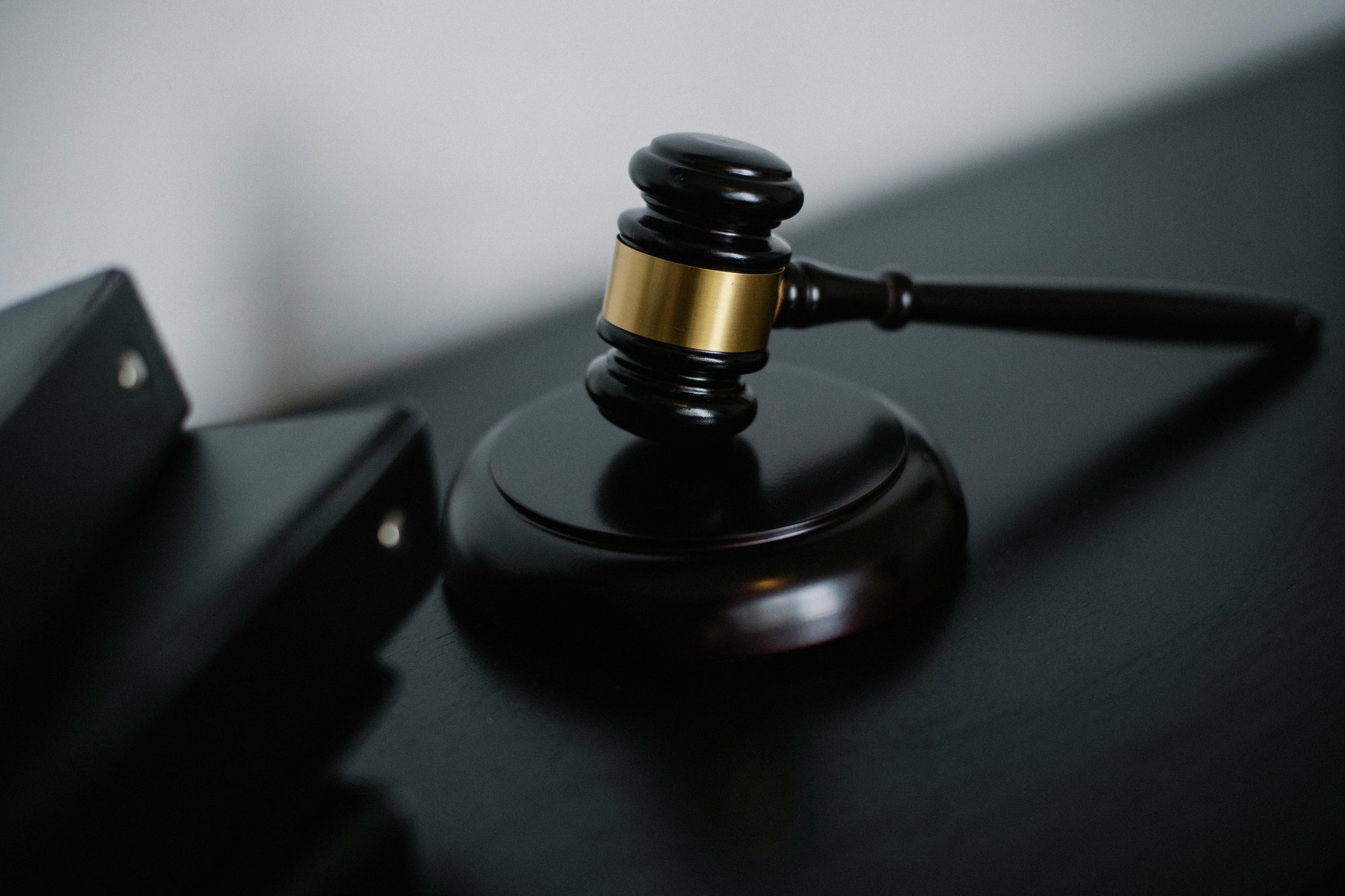 De gewapende vrede bij justitie cover
