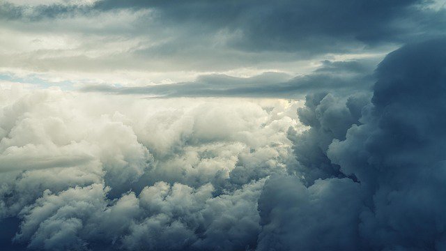 De Amerikaanse cloud boven de Belgische rechtsstaat cover