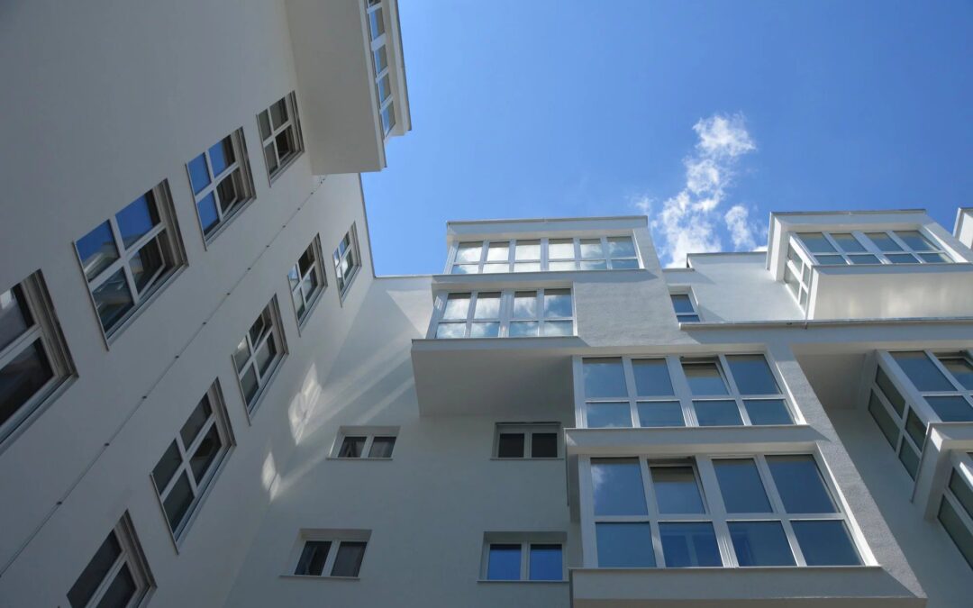 Renovatiebeslissing in de VME, de moeite waard om volgende generaties in te schakelen ?