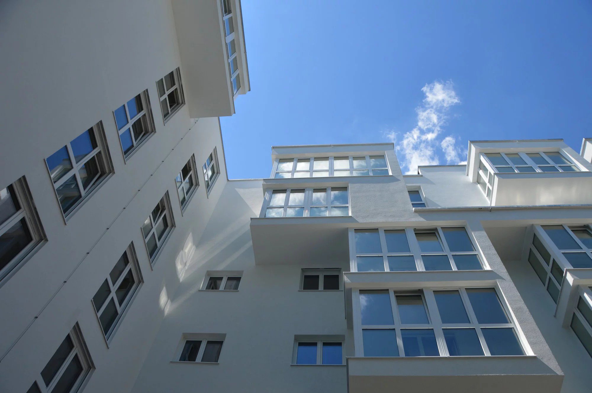 Renovatiebeslissing in de VME, de moeite waard om volgende generaties in te schakelen ? cover