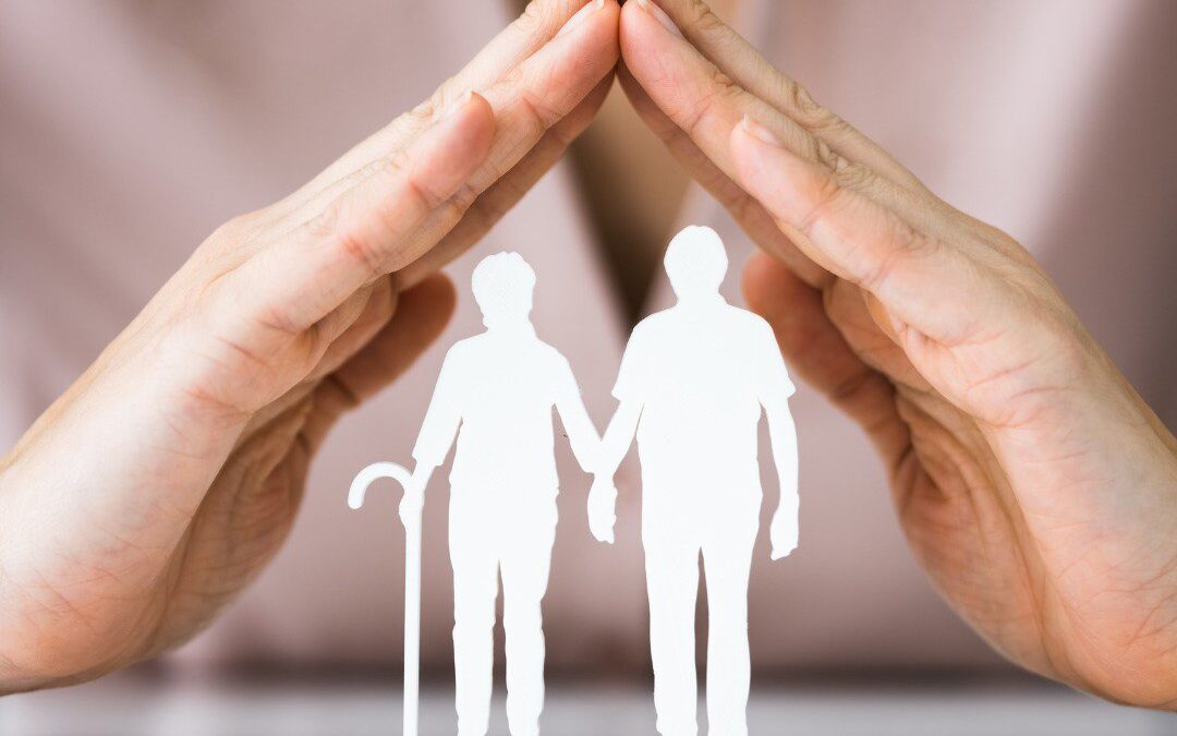 Kunnen je ouders van jou erven?