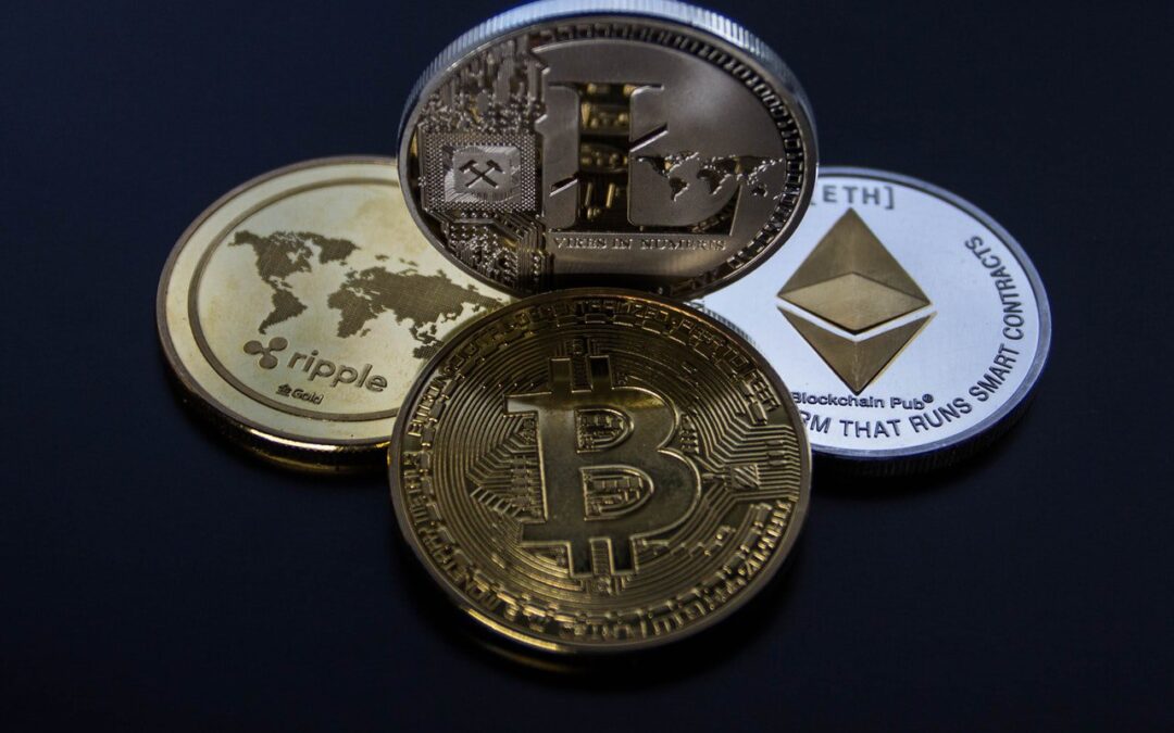 Crypto onder toezicht: de impact van de nieuwe Europese antiwitwasrichtlijn op digitale activa