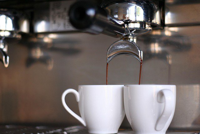 De balie als criminele organisatie en de nood aan koffiemachines voor magistraten cover