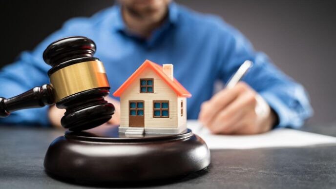 Verstrenging gunstregeling familiale vennootschappen met residentieel vastgoed cover Verstrenging gunstregeling familiale vennootschappen met residentieel vastgoed cover