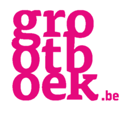Grootboek logo