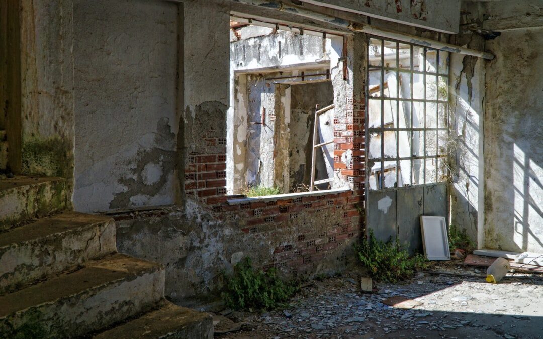 Nieuwe formulieren 111 voor definitieve regeling afbraak wederopbouw beschikbaar