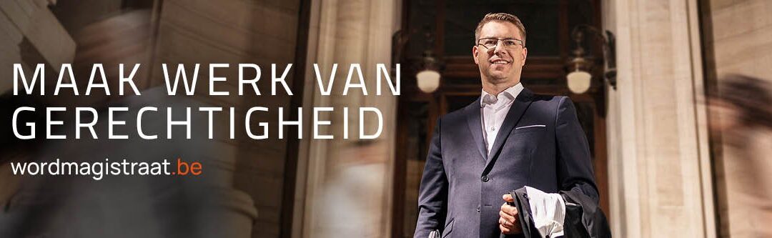 De gerechtelijke stage: je eerste stap richting magistratuur