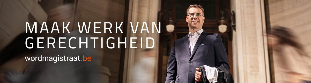 De gerechtelijke stage: je eerste stap richting magistratuur cover De gerechtelijke stage: je eerste stap richting magistratuur cover