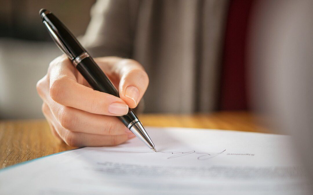 Nieuwe wetgeving persoonlijke zekerheden vanaf 2026