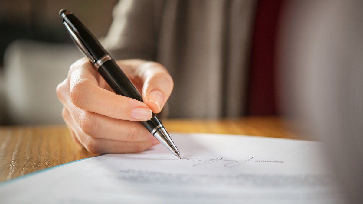 Nieuwe wetgeving persoonlijke zekerheden vanaf 2026 cover