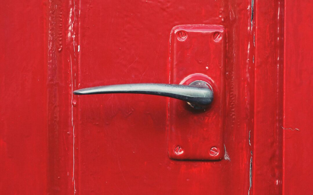 De fiscus (onaangekondigd) op bezoek? Bezint eer het begint…