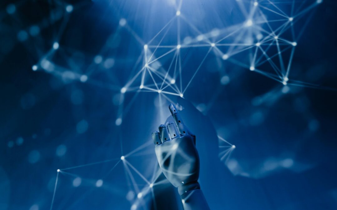 AI in de advocatuur: strategie bepaalt de richting