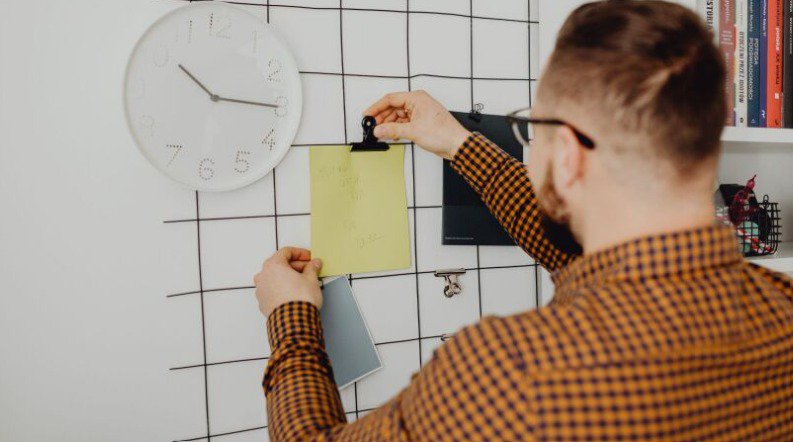 Aperçu des nouvelles règles relatives au temps de travail cover