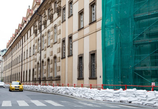 Gebouw renoveren: statuten screenen cover