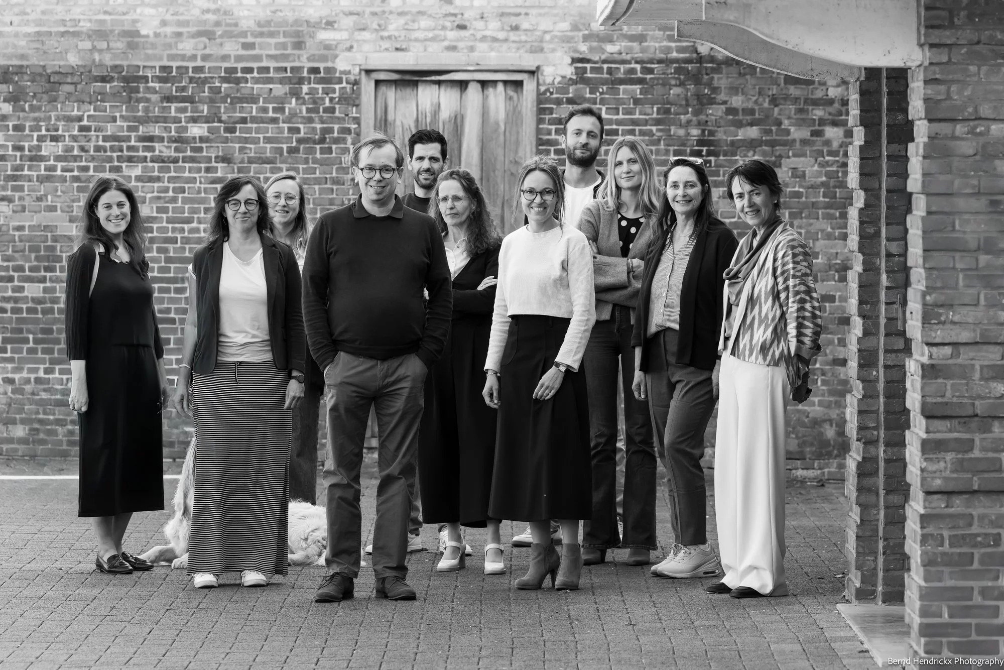 Wifi uit, smartphone weg: pleidooi voor deconnectie cover Wifi uit, smartphone weg: pleidooi voor deconnectie cover