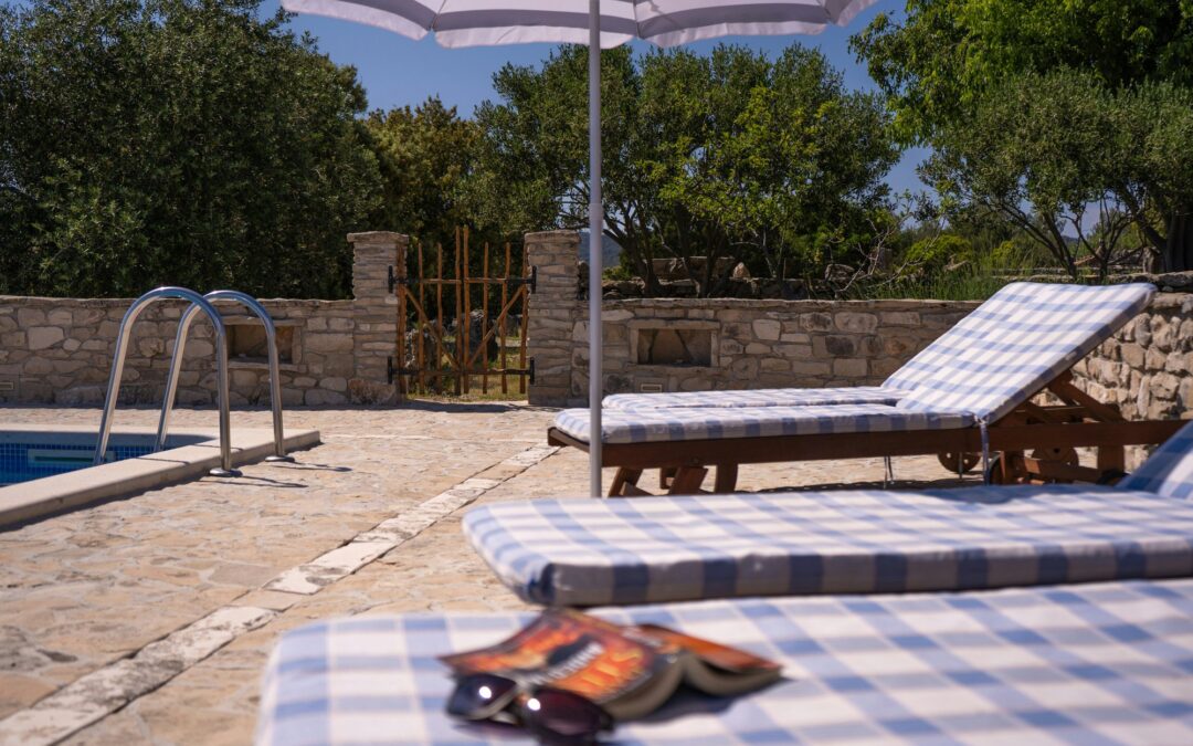 Zijn de huurinkomsten van uw Franse ligstoel belastbaar in België?