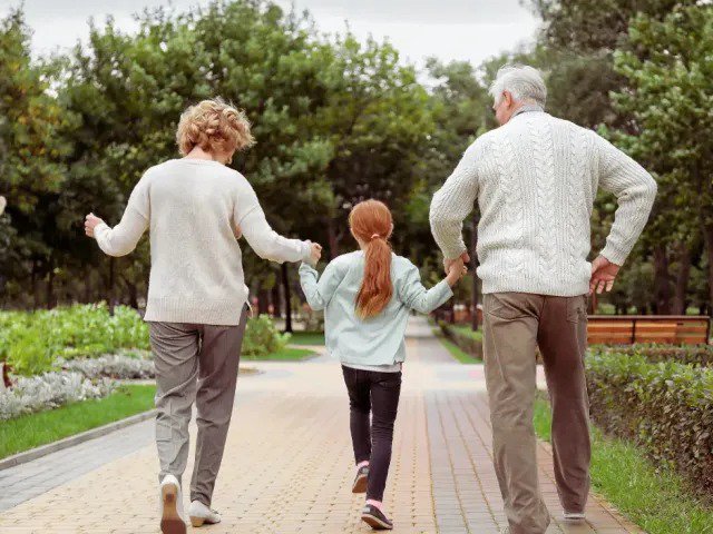 Zonder erfbelasting nalaten aan je kleinkinderen: zo werkt het cover