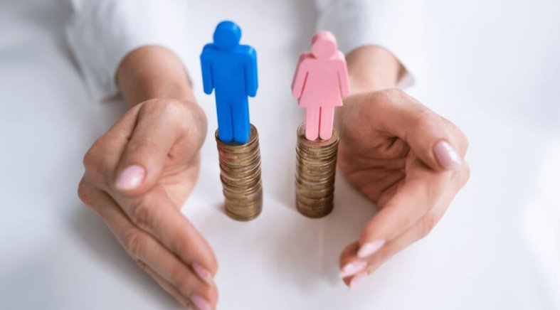 EU-richtlijn loontransparantie: verplichte rapportering vanaf 2027 cover