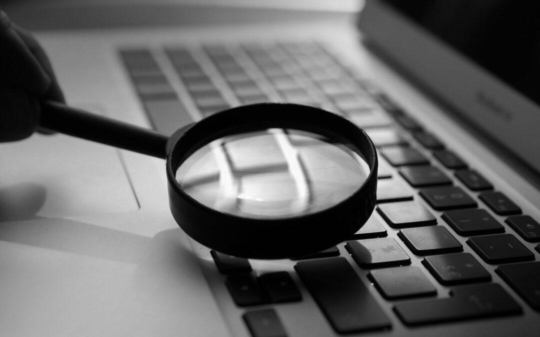 Met AI uw bankrekening scannen op fiscale fraude opent deur voor massasurveillance