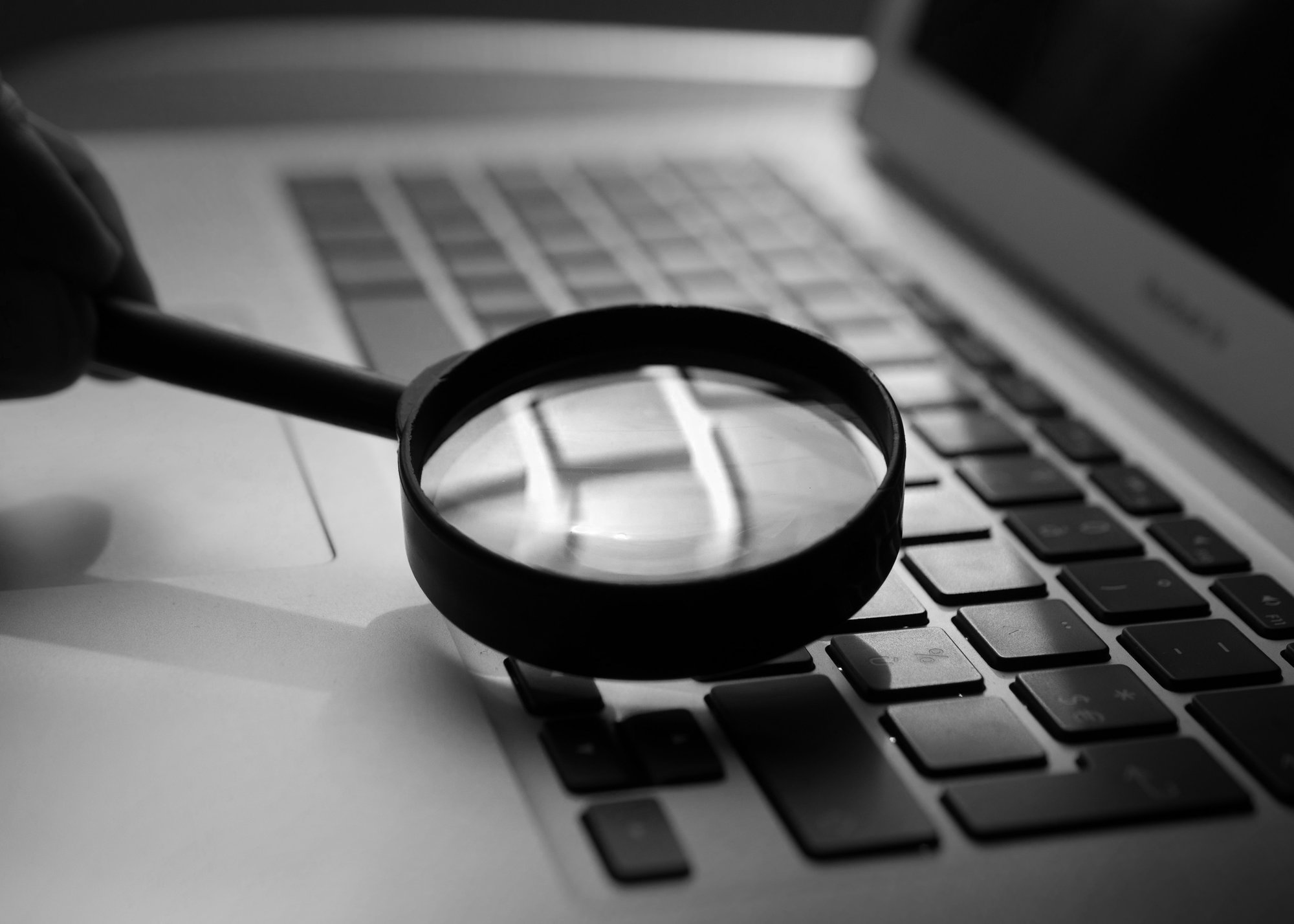 Met AI uw bankrekening scannen op fiscale fraude opent deur voor massasurveillance cover