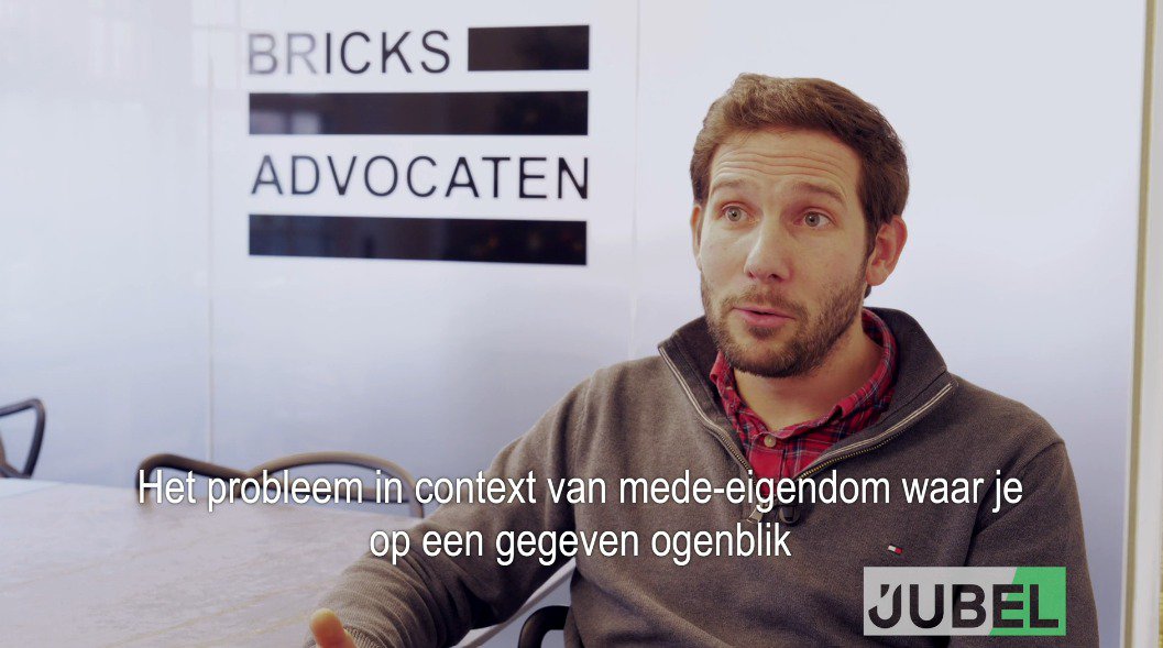 Tragedy of the anticommons: een gebrek aan gezamenlijke visie tussen mede-eigenaars en de VME cover