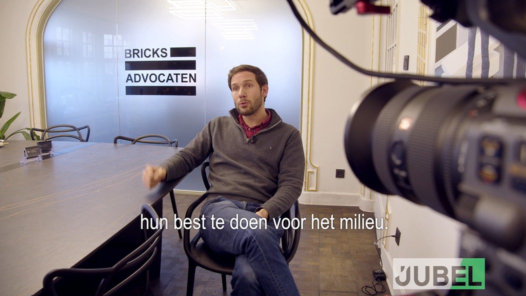 De groene renovatiegolf zet druk op juridische structuren: hoe oplossingen voorzien? cover