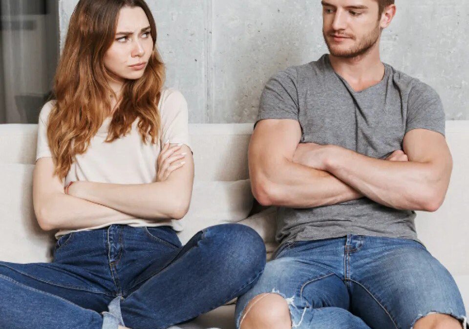 Qu’advient-il de la maison familiale en cas de séparation du couple ?