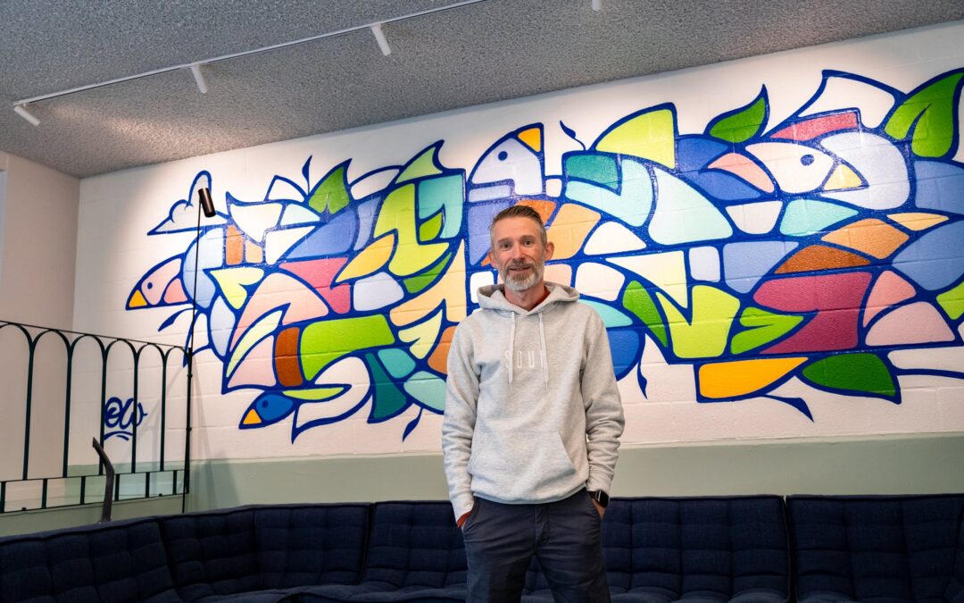 Notaris: een vak voor wie van mensen houdt