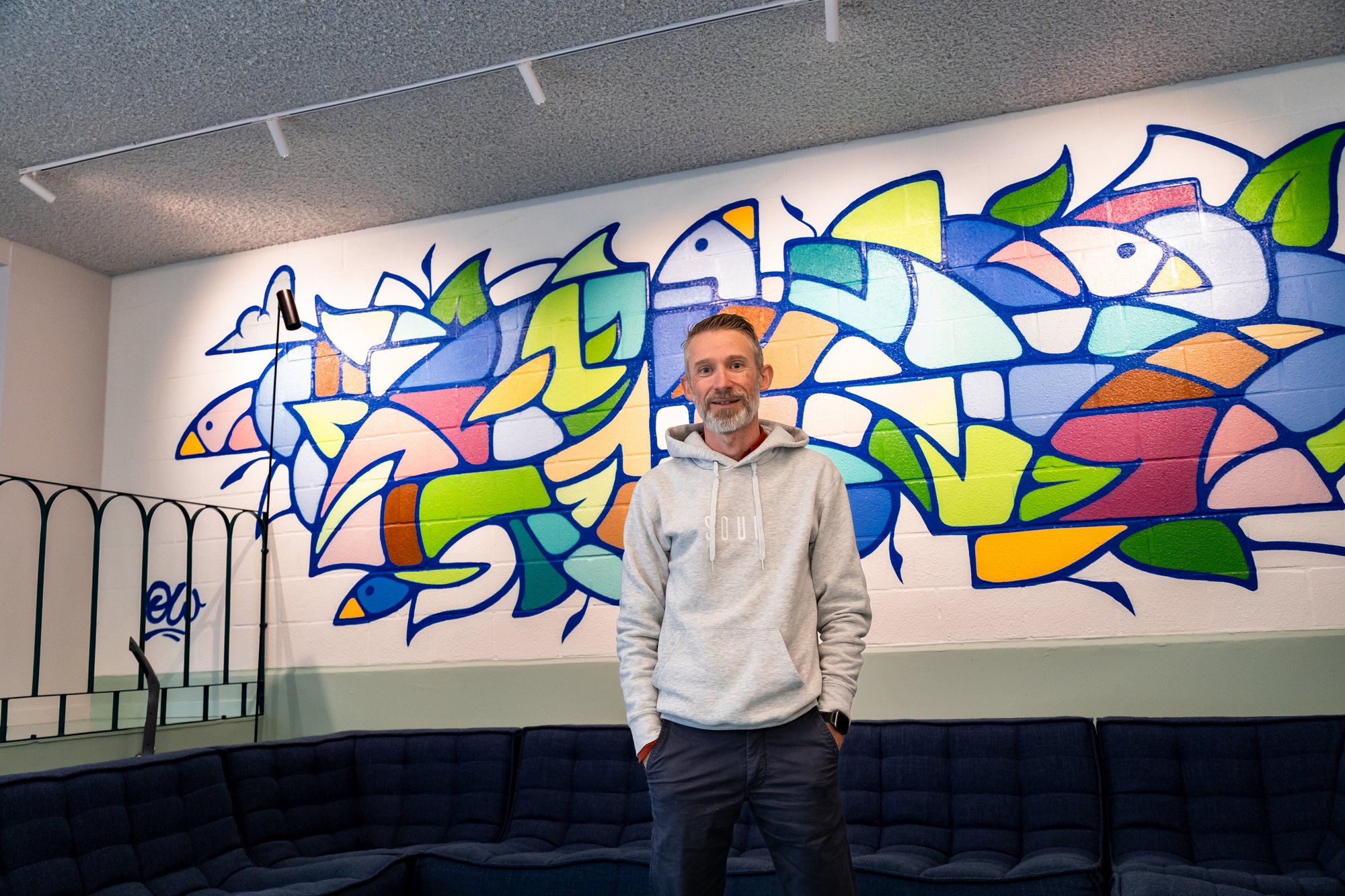 Notaris: een vak voor wie van mensen houdt cover