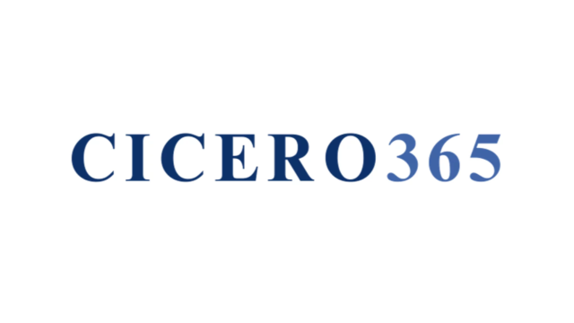 Partners logo formaat Cicero