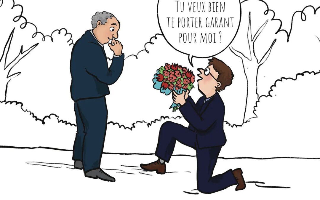 Le cautionnement dans le nouveau Livre 9 du Code civil : un ‘bas de laine’ familier, clarifié et modernisé à partir du 1er janvier 2026