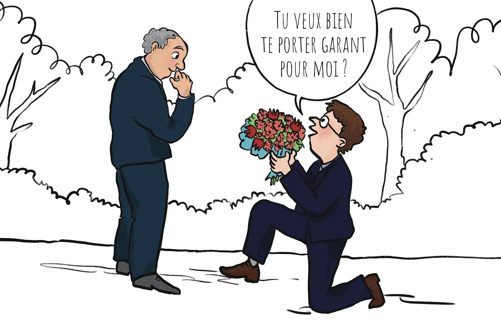 Le cautionnement dans le nouveau Livre 9 du Code civil : un ‘bas de laine’ familier, clarifié et modernisé à partir du 1er janvier 2026 cover