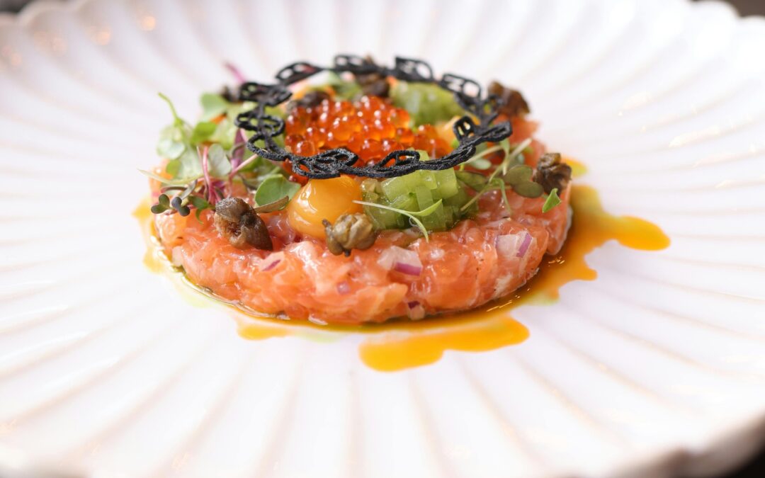 De nieuwe advocatendeontologie op een bedje van zalm ​(deze column kan sporen van ironie en satire bevatten)