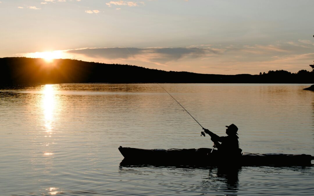 Casus Folk: Het verhaal van de actieve visser