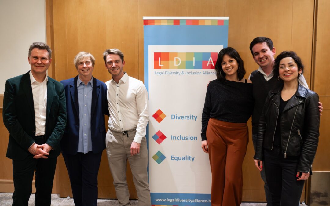 Van polarisatie naar perspectief: weerbaar, menselijk en hoopvol blijven