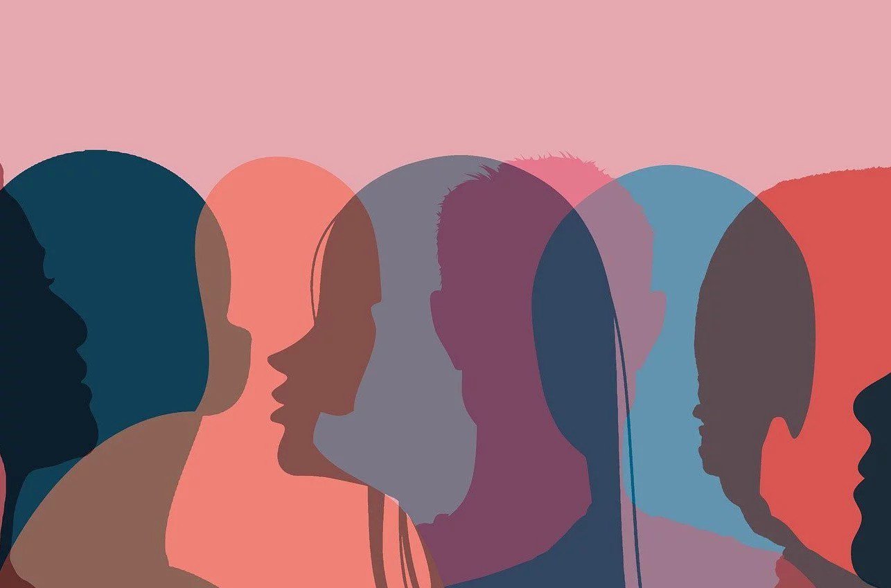 Recht in tegenspraak cover