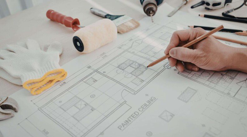 Nieuwe herzieningstermijn voor omvangrijke renovaties en verbeteringen cover Nieuwe herzieningstermijn voor omvangrijke renovaties en verbeteringen cover