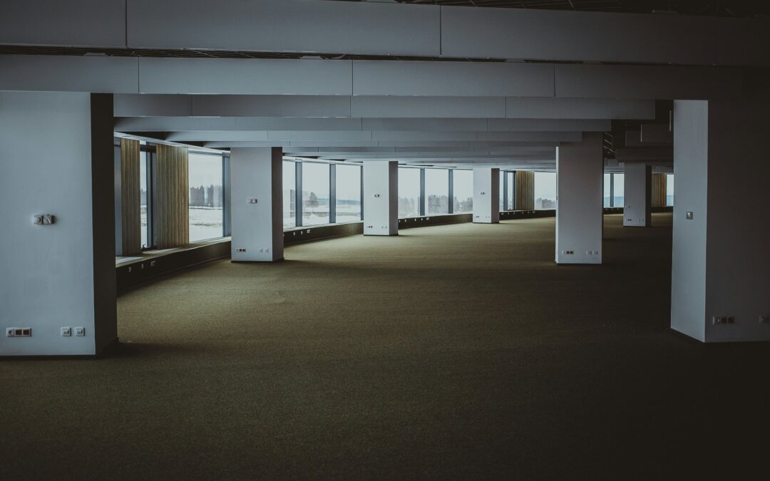 Uw vastgoed is onproductief? Bezwaar voor kwijtschelding of vermindering OV kan tot 31 maart!