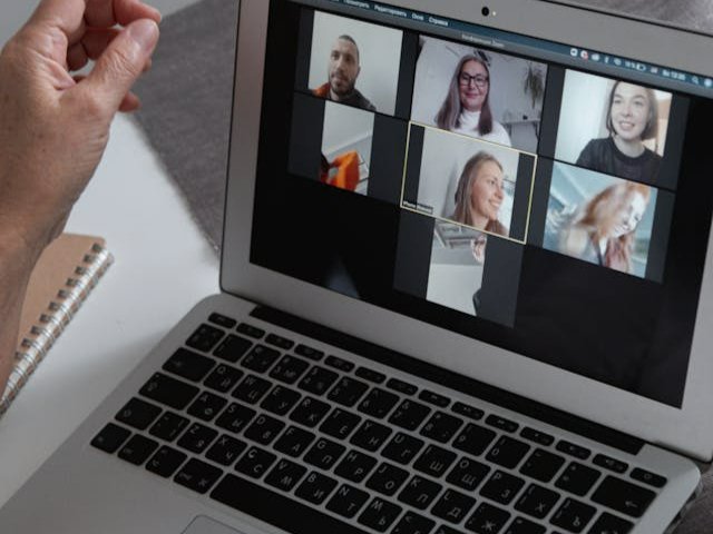 De digitale Algemene Vergadering van de VME cover De digitale Algemene Vergadering van de VME cover