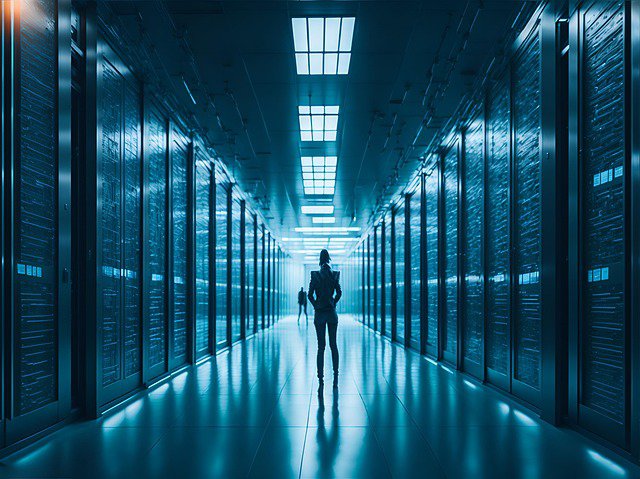 ​Cerebro in het AI-tijdperk: een wet uit de digitale prehistorie cover