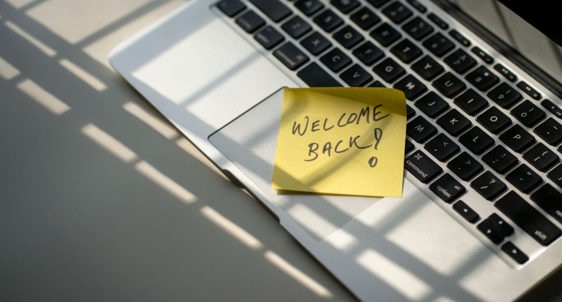 Nieuwe regels rond werkhervatting na ziekte of arbeidsongeschiktheid cover